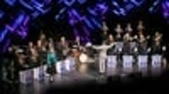 The Glenn Miller Orchestra