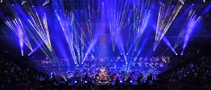 The Music of Hans Zimmer vs John Williams