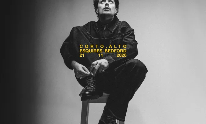 Corto Alto