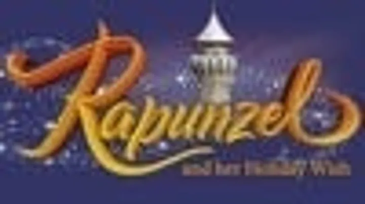5 Star Theatricals presents Rapunzel and her Holiday Wish