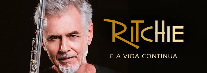 Ritchie - E a vida continua...