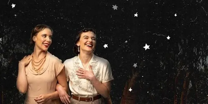 Which Way to Hollywood? by Jenny Davis, York Town Hall March 5-6, 2027