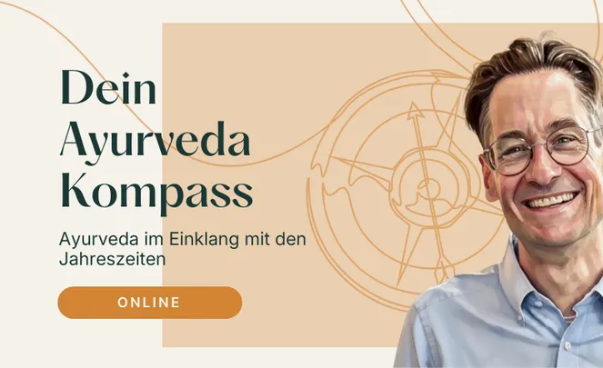 Dein Ayurveda Kompass  - Winter