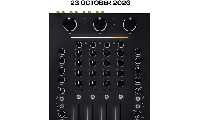 Perpet Audio PAM-4 Milan Presentation