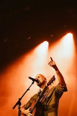MILOW - BOY MADE OUT OF STARS UNPLUGGED