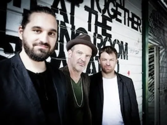 Rare Birds Tagesticket