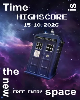 HIGHSCORE