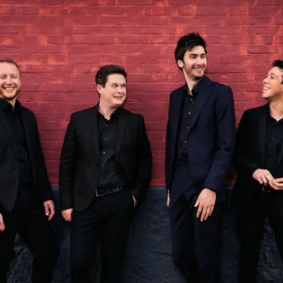 #07 Quatuor van Kuijk: Mozart & Bologne