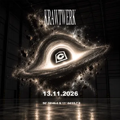Krawtwerk