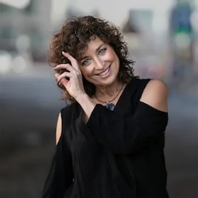 Isabel Varell "Die guten alten Zeiten sind jetzt" - Ein Abend voll prallem Leben