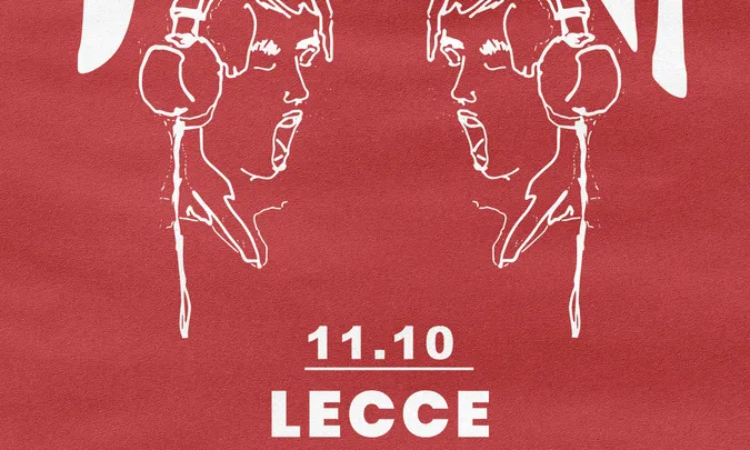 Dov'è Liana alle Officine Cantelmo