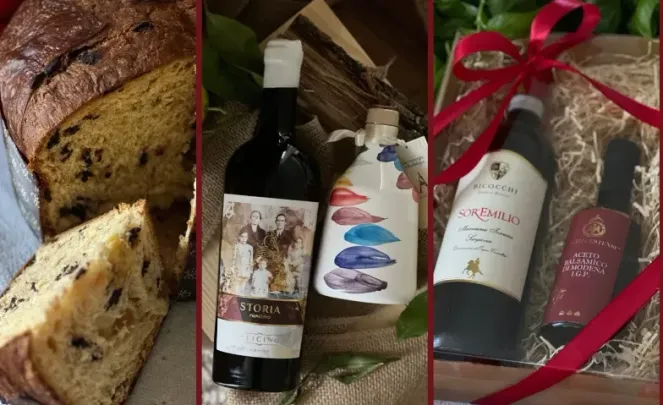 Bonamente Pop-Up Vinothek