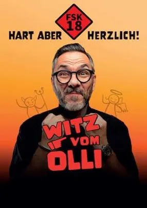 WITZ VOM OLLI - FSK18 - Hart aber herzlich
