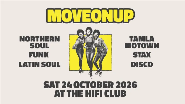 Moveonup