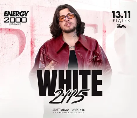 WHITE 2115