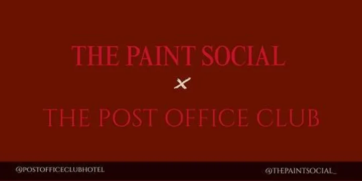The Paint Social