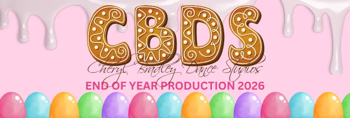 CBDS End Of Year Production 2026