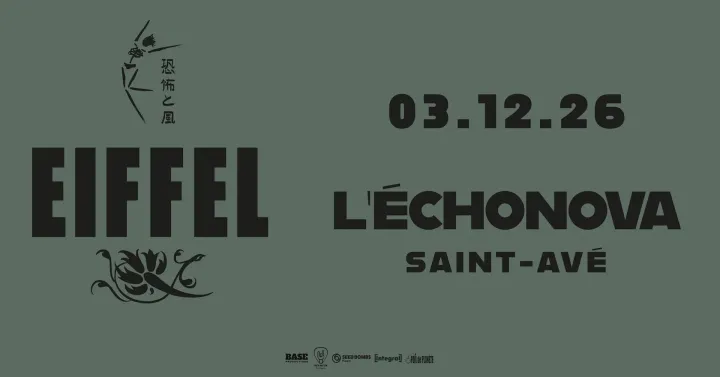 EIFFEL + première partie