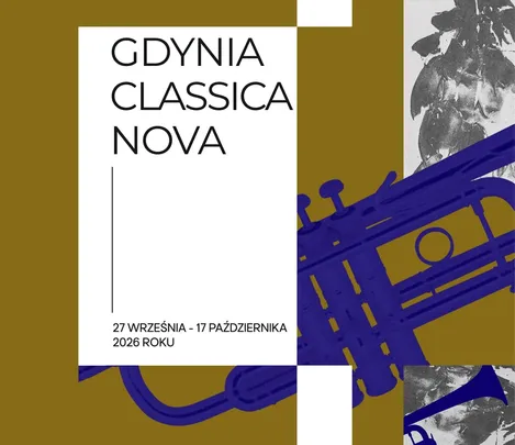 Gdynia Classica Nova 2026: Grupa MoCarta symfonicznie