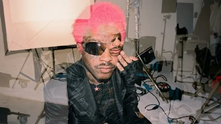 Lil Tracy