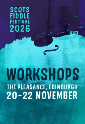 SFF 2026 - Workshops - Saturday 21 and Sunday 22 November