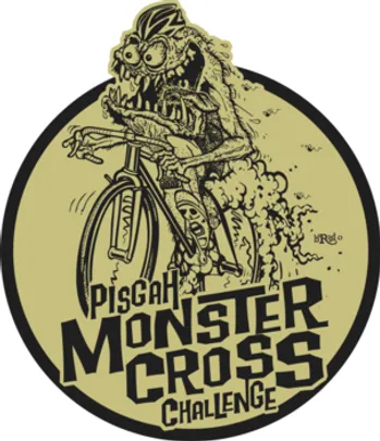 Pisgah Monster-Cross Challenge