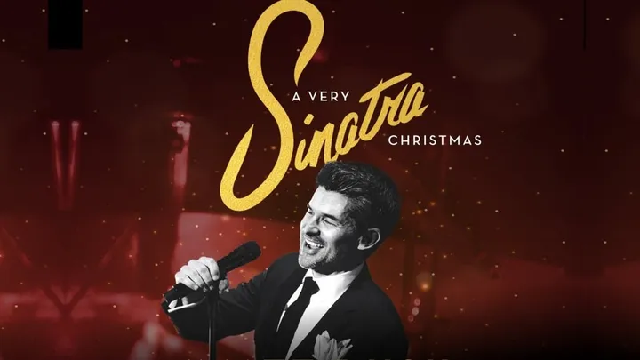 Matt Dusk - A Very Sinatra Christmas