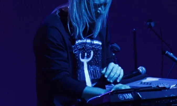 Deep Forest live in Manchester!