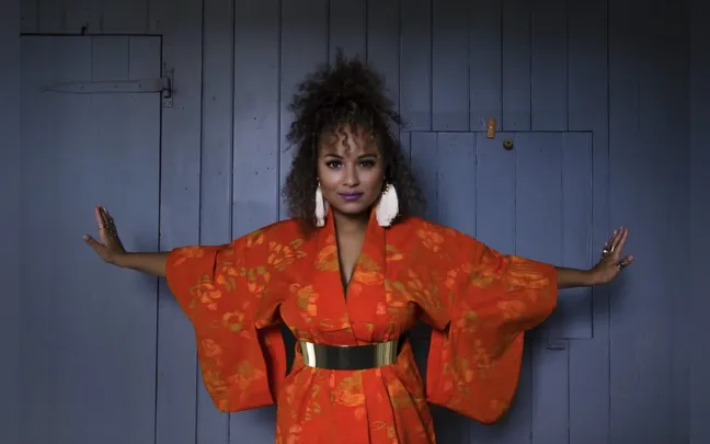 Festival Jazz Nouvelle-Orléans à la Goutte d’Or — 2e jour