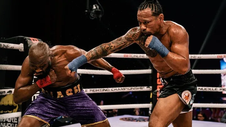 BKFC 97
