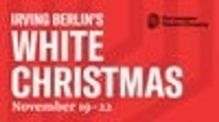 The Lexington Theatre Co. presents White Christmas