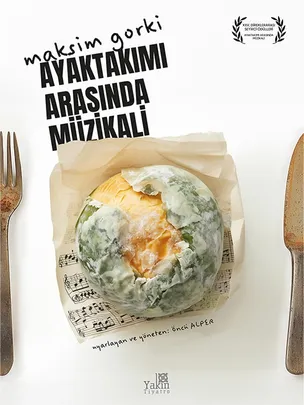 Ayaktakımı Arasında Müzikali