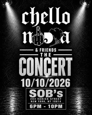 Chello & Friends