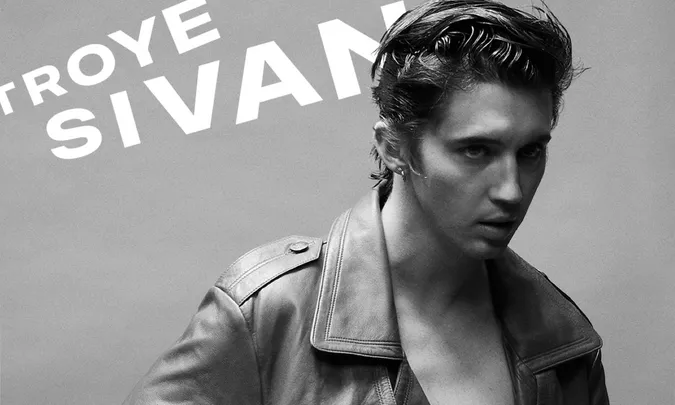 Troye Sivan