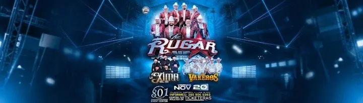 LOS RUGAR Y MAS