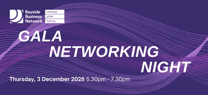 BBN Gala Networking Night - December 2026