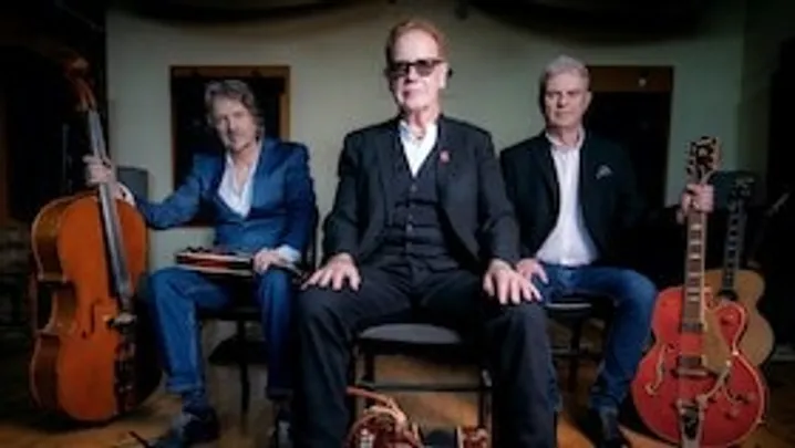 Oysterband - „The Song goes on Tour 2026“