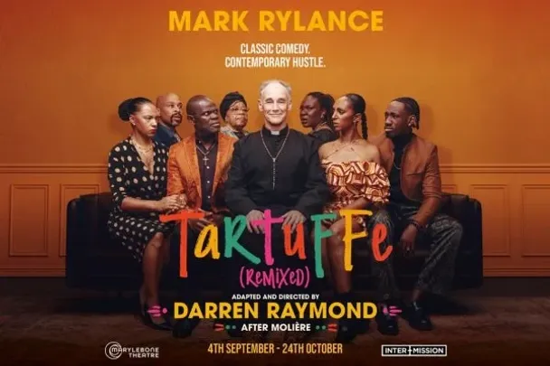 Tartuffe (Remixed)