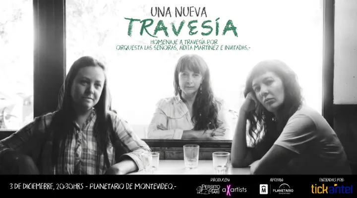 Una nueva Travesía