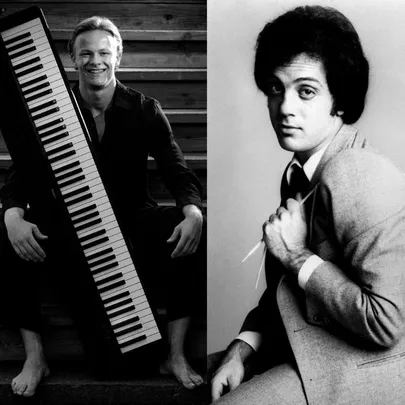 Littsenior: Billy Joel tribute