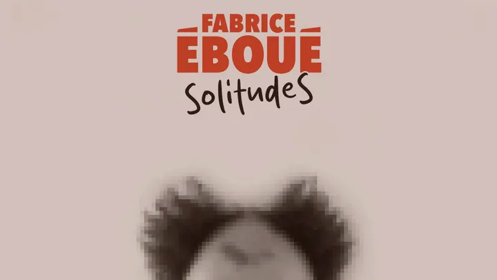 Fabrice Eboue - SolitudeS