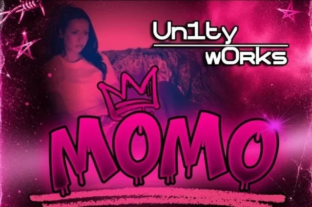 Un1ty Works: MOMO, Baby Blu, Bhaly and more (S)