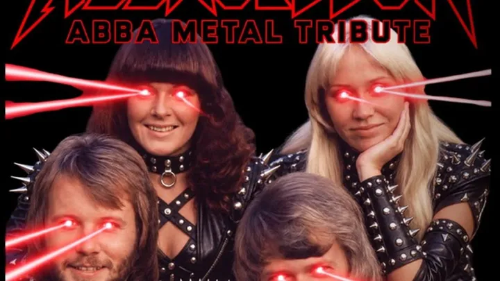 Abbageddon (Abba Metal Tribute)