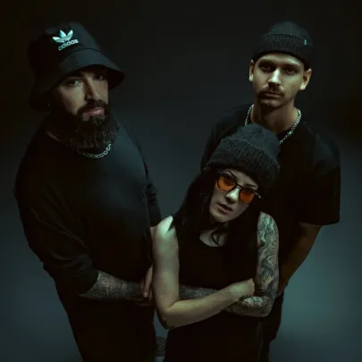 SETYØURSAILS PARALYZED TOUR 2027
