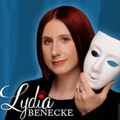 Lydia Benecke - Kriminalpsychologie des Serienmordes