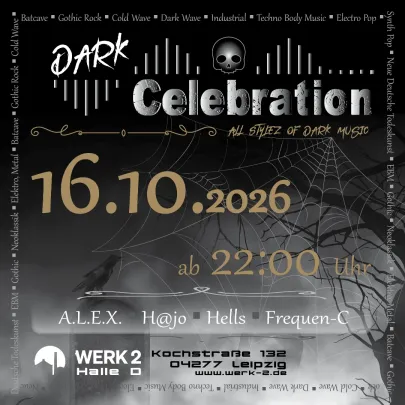 Dark Celebration