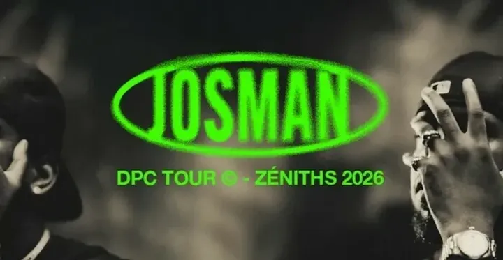 Josman - DPC Tour