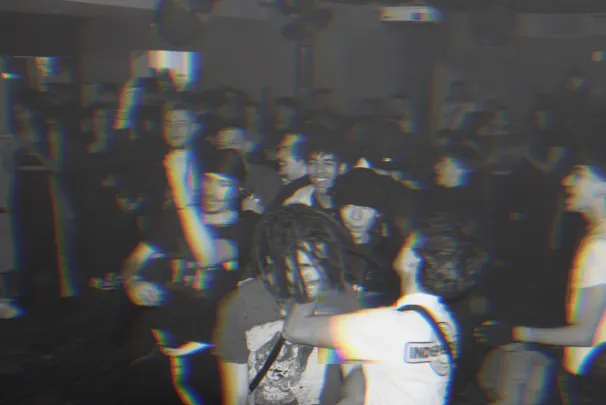 Club Mosh