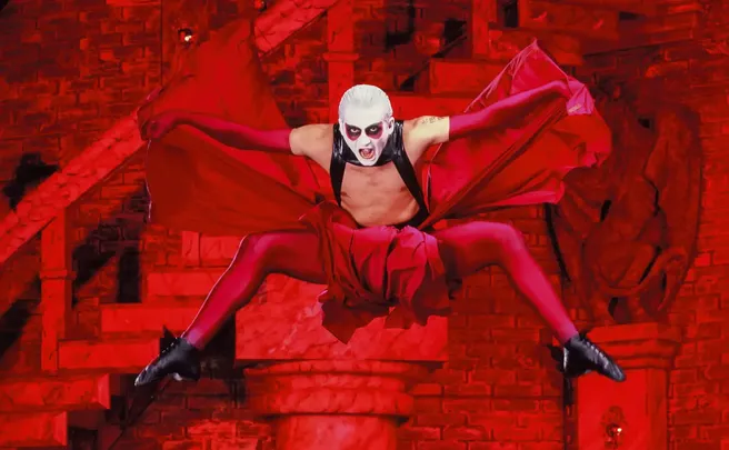 Dracula 2026
