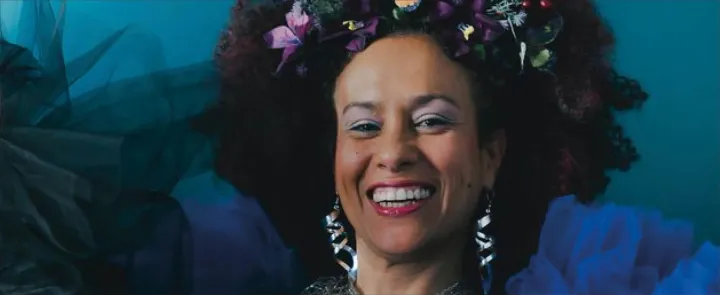 MI ALMA · La Yegros, Edwin Sanz & Orchestre GECA